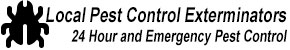 Teller County Exterminators